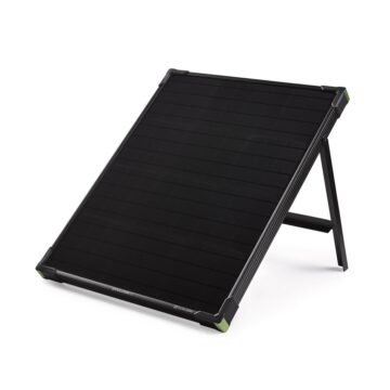 Solarpanel Boulder 100 Watt