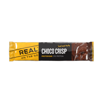 nur noch 4Stk. - Proteinriegel CHOCO-CRISP