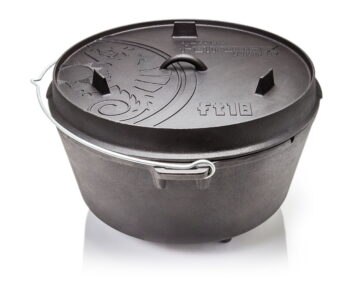 Dutch Oven ft18