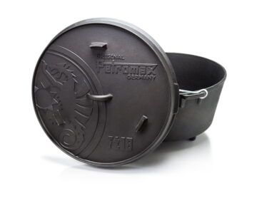 Dutch Oven ft18