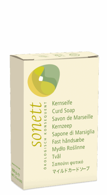 112 x Kernseife à 100g