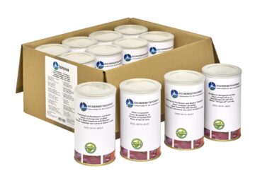 Fleischgerichte Paket