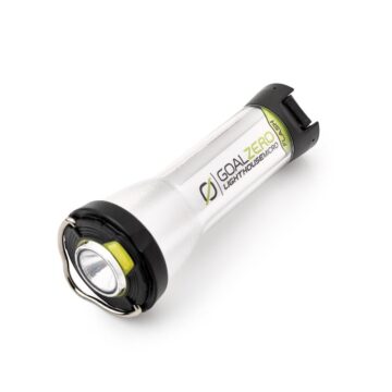 Lighthouse Micro 150 Flash - Lantern and Flashlight