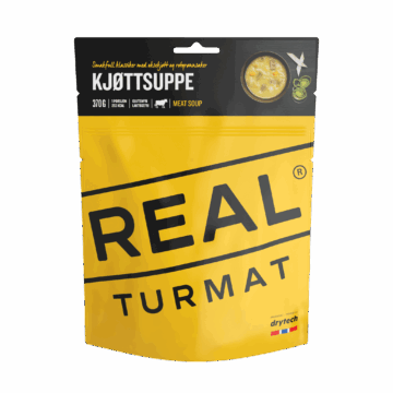 REAL Fleischsuppe Fleischsuppe REAL
