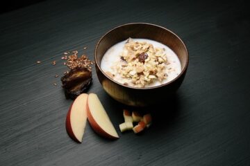 Sportmüesli REAL