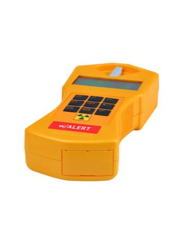 Gamma Scout incl. Alarm and Ticker