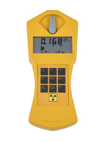 Gammascout_01 Gamma-Scout Standard