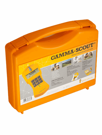 Gamma-Scout Toolbox