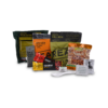 Field Ration with Kebab Pan
