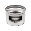 Hobo4 freigestellt Hobo Stove