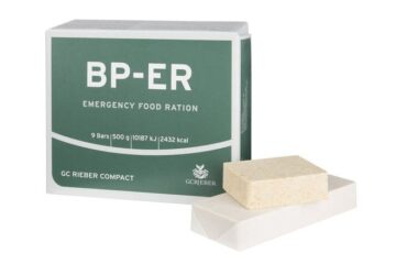 BP-ER, 500g
