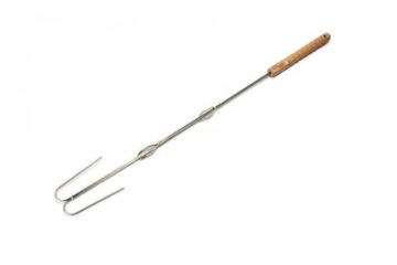 Campfire Skewer ls2 (2 Pieces in a set)
