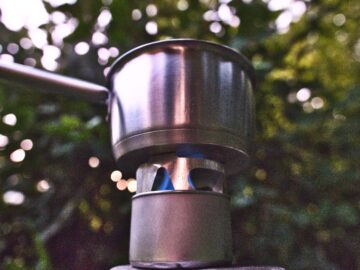 Notkocher_11 72 x Emergency Stove with Cooking Attachments