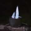 Notkocher_12 72 x Emergency Stove with Cooking Attachments