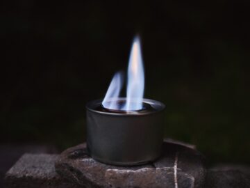 Notkocher_12 72 x Emergency Stove with Cooking Attachments