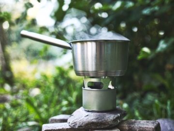 Notkocher_5 72 x Emergency Stove with Cooking Attachments