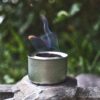 Notkocher_7 1 x Emergency Stove with Cooking Attachment