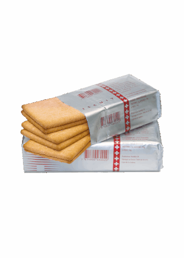 militaer-biscuit Kambly Militärbiscuit, 100g