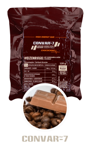 Notration Chococino (120g)