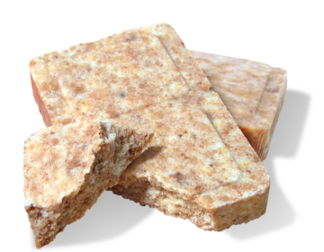 CONVAR-7 High Energy Bar - Chocochino 120g