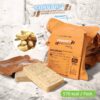 108 x CONVAR-7 High Energy Bar - Peanut 120g