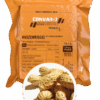 108 x CONVAR-7 High Energy Bar - Peanut 120g