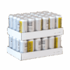 Kopie von sisa_wasser_48 1 Pallet 1512 Cans (2032) Drinking Water