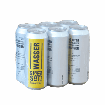 Ergänzungspaket Trinkwasser