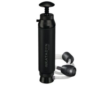 Katadyn Pocket Tactical