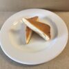 Zitronenkuchen 4 MRE - Zitronenkuchen
