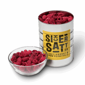 Raspberries (DE)