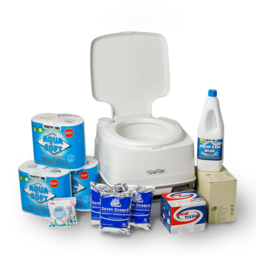 Hygiene Package