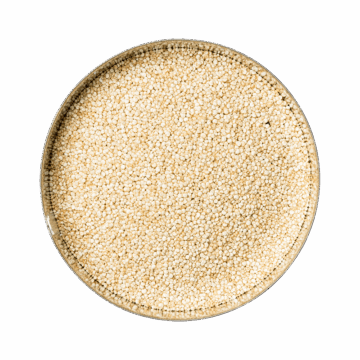 Quinoa