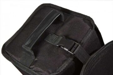 Transport Bag for HK350/HK500 and Top Reflector