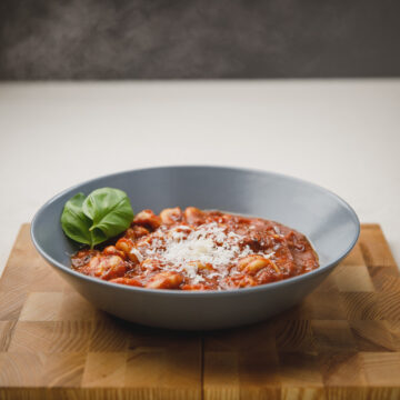 800px_2020-12-15_sichersatt-dosen_0017 Noodles in Tomato Basil Sauce, 400g