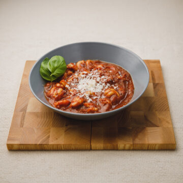 800px_2020-12-15_sichersatt-dosen_0019 Noodles in Tomato Basil Sauce, 400g