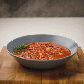 Gulash Soup, 425ml