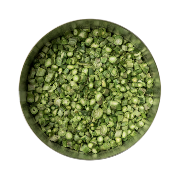 Green Asparagus