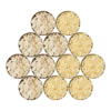 Apfel-Bananen-Paket