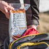 3-layer-bag Blizzard Survival Bag