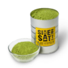 Matcha-Pulver