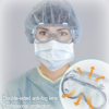 Schutzbrille Protective Safety Goggles