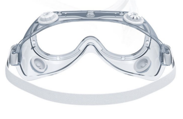 Schutzbrille 5 Protective Safety Goggles