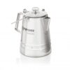 Percolator Perkomax le14 made of stainless steel