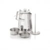 Percolator Perkomax le14 made of stainless steel