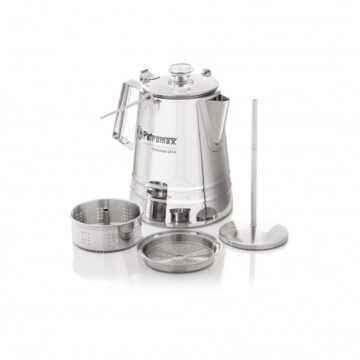 Percolator Perkomax le14 made of stainless steel
