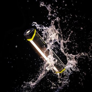 Torch500 2 TORCH 500 MULTI-PURPOSE LIGHT