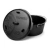 feuertopf-ft9-t-deckel_1 Feuertopf ft9 planer Boden