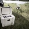 Kühlboxen Petromax Cool Box 25 Litre alpine white
