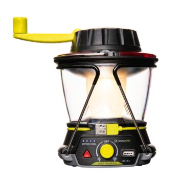 Lighthouse 600